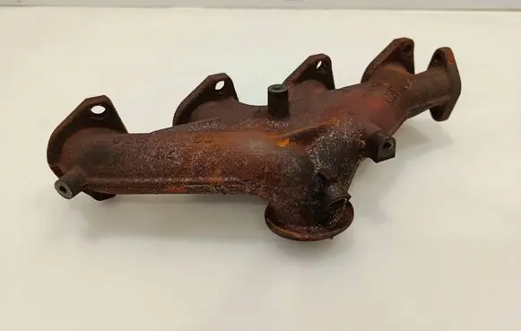 BMW 2 F46 Exhaust manifold 8519889