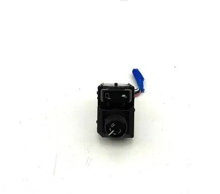 Toyota Land Cruiser (J200) Wing mirror switch 8487262010 8487247040