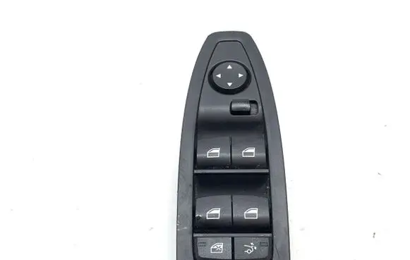 BMW 3 GT F34 Electric window control switch 9268733