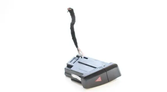 Audi A4 S4 B8 8K Hazard light switch 8K2941509A