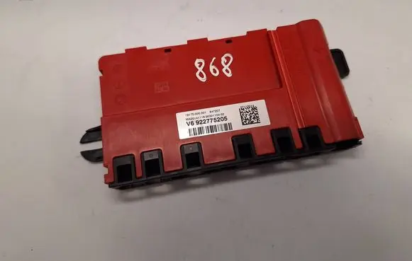 BMW 4 F32 F33 Positive wiring loom 9227752 61149227752