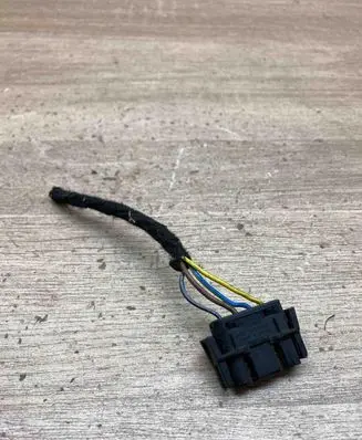 BMW 5 F10 F11 Other wiring loom 1378134 18288191 4PIN