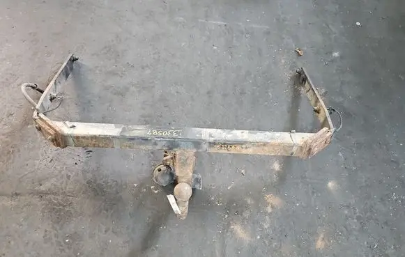 Mazda 3 I Tow bar set IMPRK1522550
