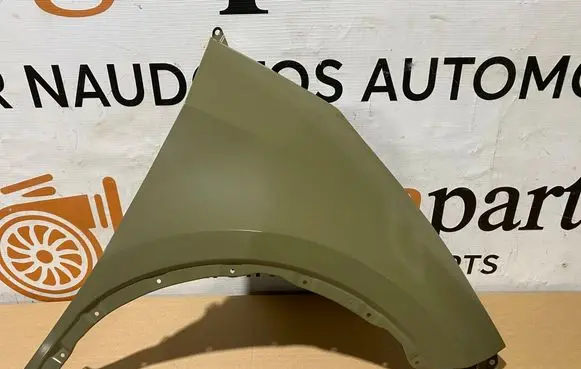 Toyota C-HR II Fender 53811F4050