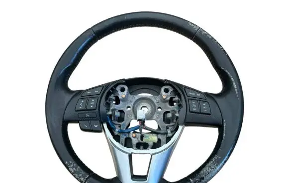 Mazda CX-5 Steering wheel K0273 KD46 KD45