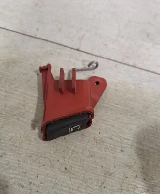 Renault Laguna III Other devices 886450004R 5244197