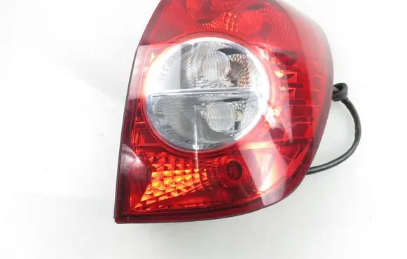 Chevrolet Captiva Rear/tail lights 