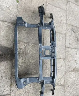 Volkswagen PASSAT B6 Radiator support slam panel