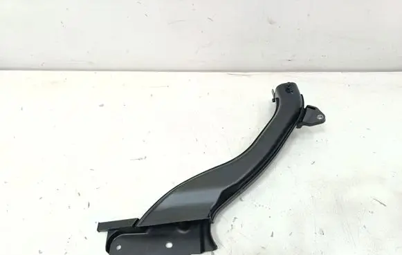 Nissan Qashqai Air intake duct part 165544EA0A 165544EA1E 4EB0B
