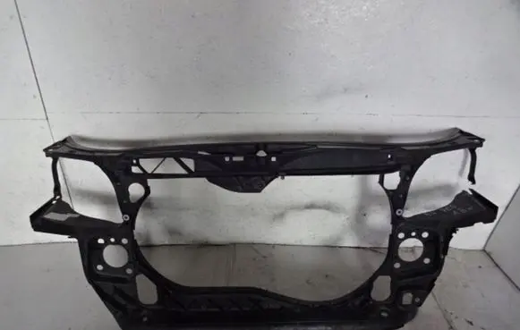 Audi A4 S4 B7 8E 8H Radiator support slam panel
