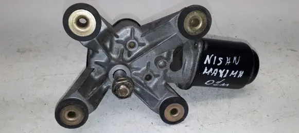 Nissan Maxima Wiper motor