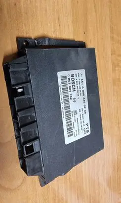Mercedes-Benz Sprinter W906 Parking PDC control unit/module 9064460256 0004460056 0263004162