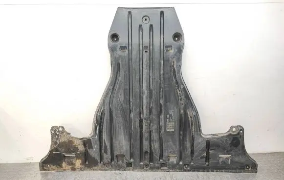 Volkswagen ID.4 Rear underbody cover/under tray 1EA825102C