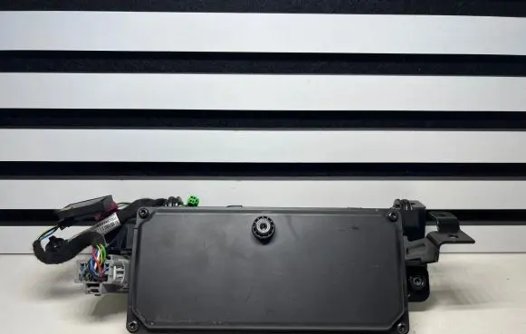 Volvo XC90 Windshield/windscreen camera 32209211
