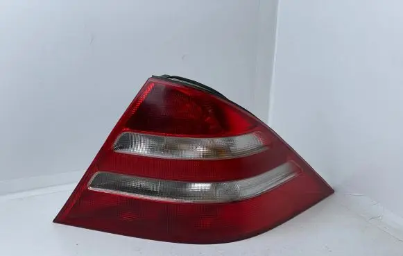 Mercedes-Benz S W220 Rear/tail lights A2208200264 255002 255122R