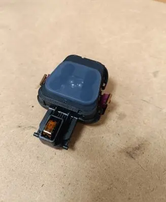 Mercedes-Benz GLC X253 C253 Rain sensor A2539000100