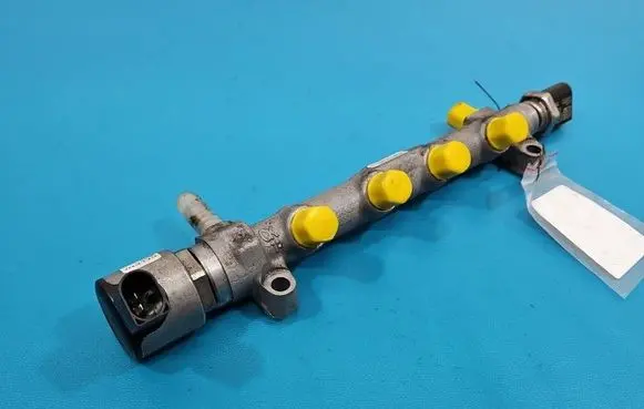 Skoda Octavia Mk4 Fuel main line pipe 05L130089H IMPRK1583212