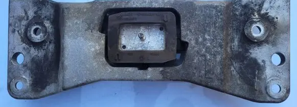 BMW 5 F10 F11 Gearbox mount 