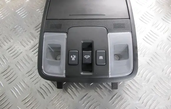 KIA Pro Cee'd III Front seat light 92810-J7600