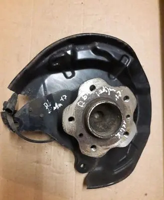 Renault Kadjar Rear wheel hub