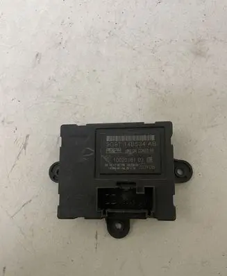 Ford S-MAX Door control unit/module 9G9T14B534AB
