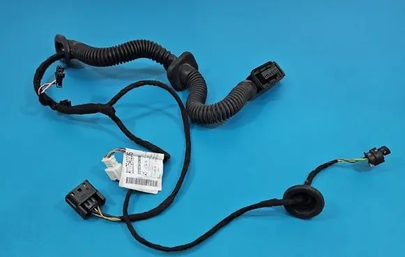 Mercedes-Benz CLA C117 X117 W117 Rear door wiring loom A1175402305 IMPRK1600311