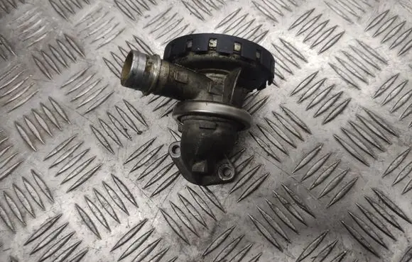 Peugeot 407 EGR valve 9630168080