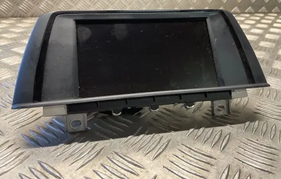 BMW 1 F20 F21 Screen/display/small screen 9262752
