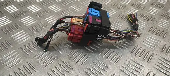 Audi A3 8Y Other wiring loom 8K0972483