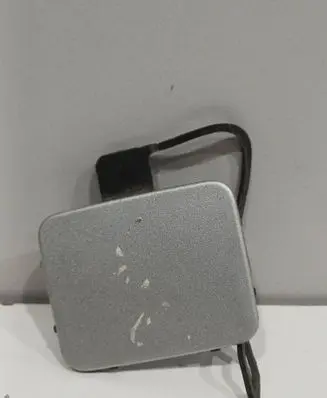BMW 3 E90 E91 Front tow hook cap/cover 7116687
