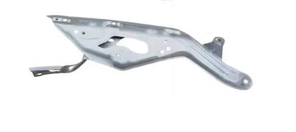 Renault Twingo III Fender mounting bracket 631467520R
