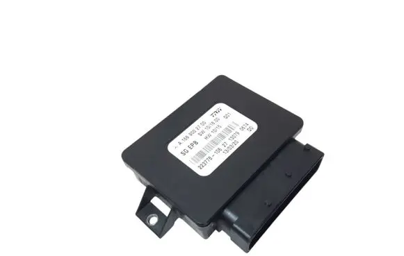 Mercedes-Benz A W176 Brake system control unit/module A1669002700