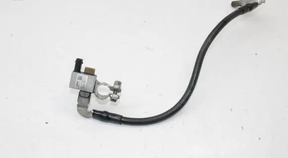 BMW X1 F48 F49 Negative earth cable (battery) 6821203