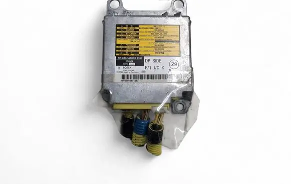 Lexus IS 220D-250-350 Airbag control unit/module 0285001904 89170-53110