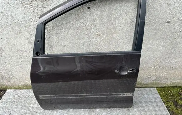 Volkswagen Sharan Front door