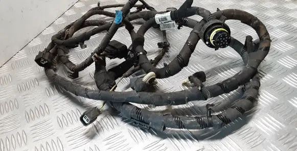 Ford Ranger Gearbox/transmission wiring loom AB3914K039ABF
