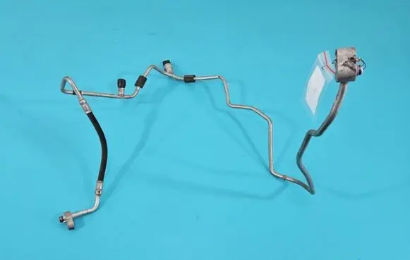 Seat Ibiza IV (6J,6P) Air conditioning (A/C) pipe/hose 6R1820741P IMPRK1443284