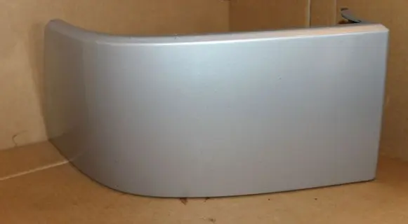 Saab 9-5 Rear/tail light trim molding 4593455