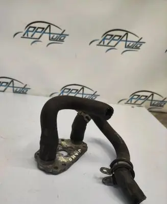 Mercedes-Benz Vito Viano W639 Engine coolant pipe/hose A6421410283 6254121518PC 642705N25