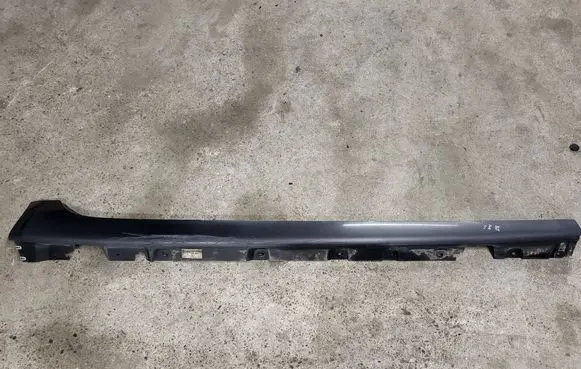 BMW 5 GT F07 Sill 7201252 7351396