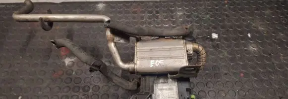Volkswagen Golf V Webasto auxiliary heater other parts 1K0815005GB