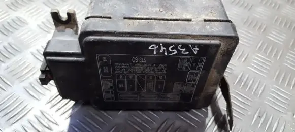 Honda Civic Fuse box set