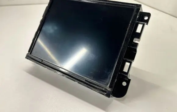 Jeep Compass Screen/display/small screen 68292822AJ P68292822AJ TVPQN1387H059F