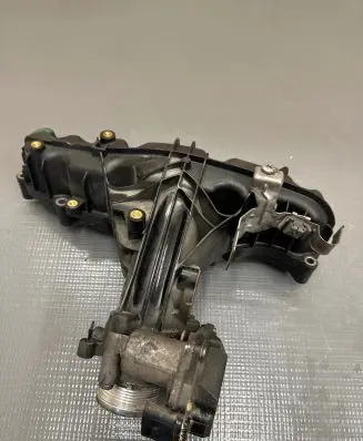 Audi Q7 4L Intake manifold 03L128063R 2905121456 A2C31762900