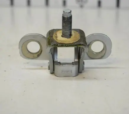 Ford Kuga II Tailgate/trunk/boot hinge