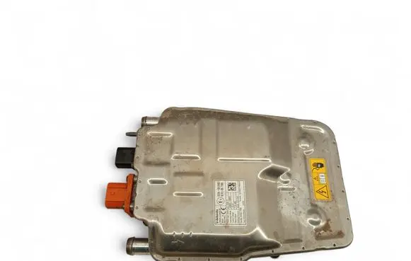 Chrysler Pacifica Hybrid/electric vehicle battery fan 68438720AA