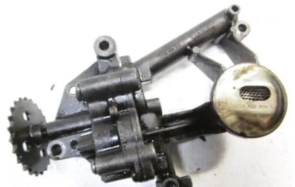 Renault Espace III Oil pump 7702300016