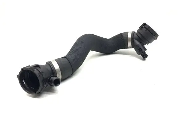 BMW 5 F10 F11 Engine coolant pipe/hose 7576334 757633401