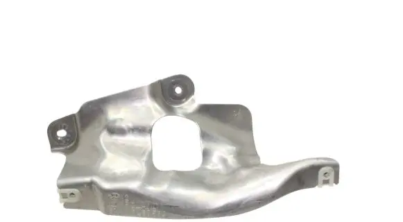 BMW 3 G20 G21 Heat shield in engine bay 7450534
