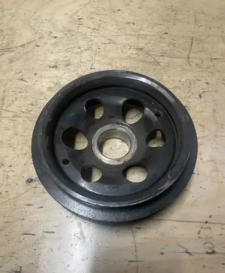 Ford Transit Crankshaft pulley GK2Q6B319BA